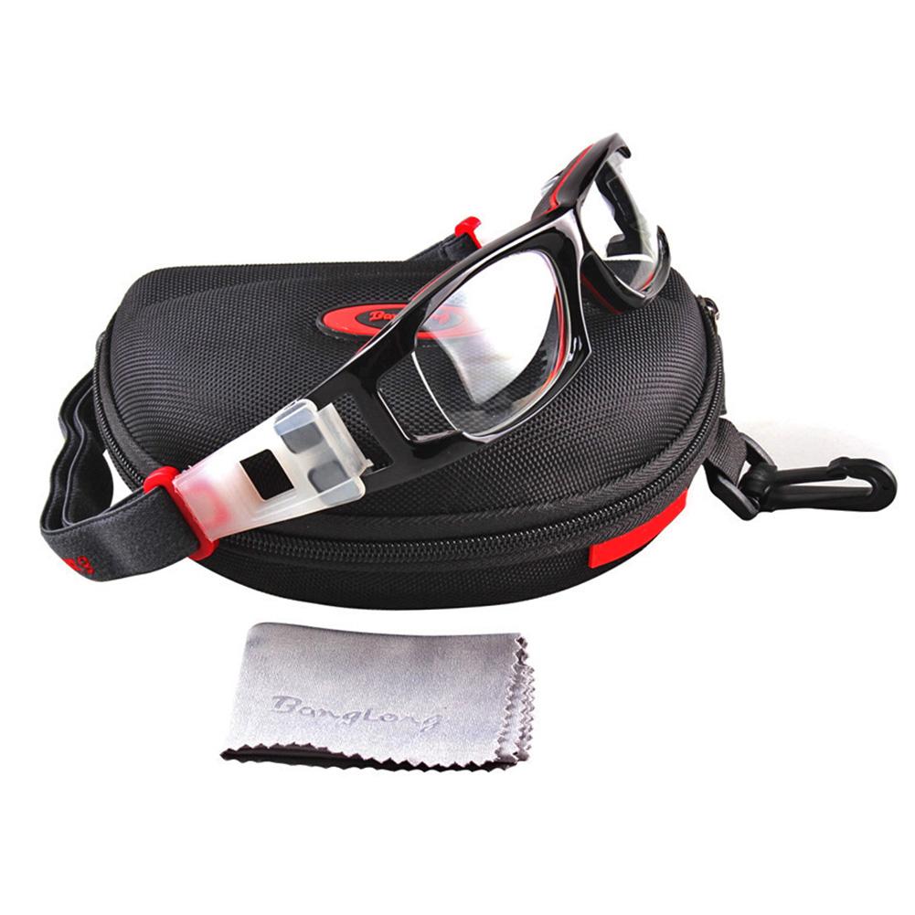 Basketball Brille Sport FußBall Schutzbrille FußBall Skifahren Goggle Brillen Erwachsene Sicherheit Brille Radfahren Brille