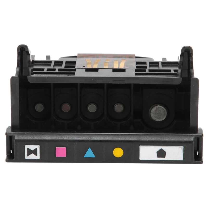 Replacement Printer Head Mini 5 Slots for HP 564/5468/C5388/C6380/D7560/309A