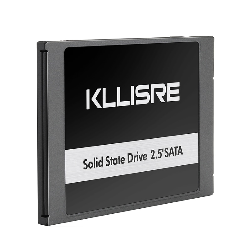 Kllisre sata ssd SATA III 2.5 cal 120GB twardy odwieźć disk HDD solidny Państwo odwieźć zeszyt PC