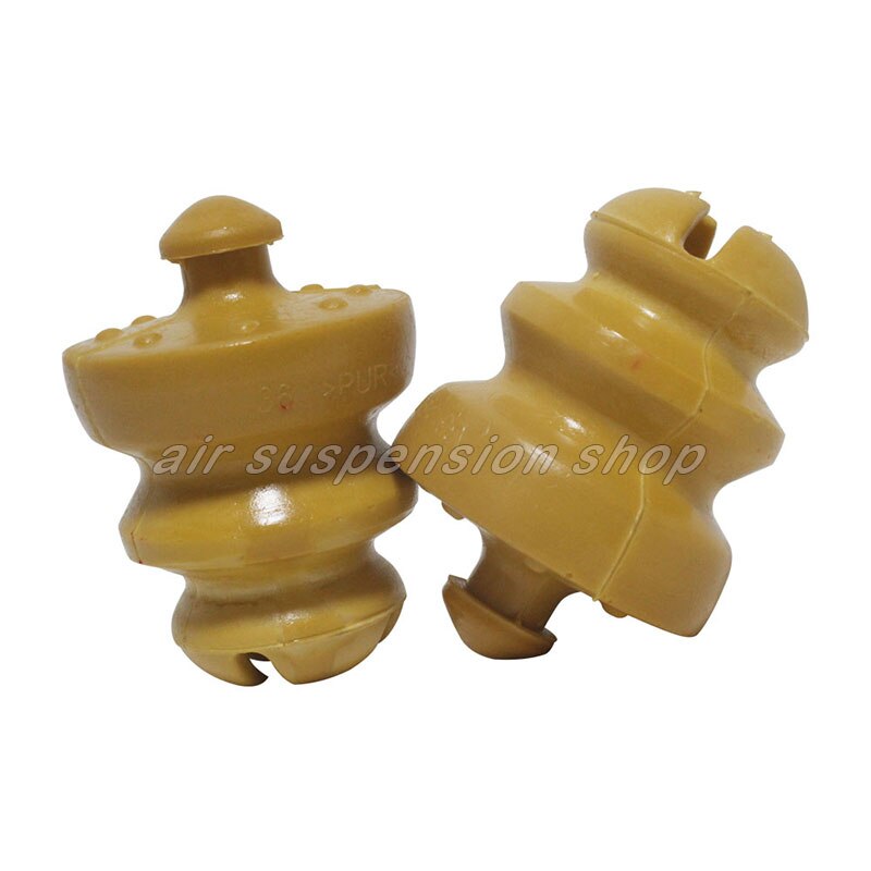 pair for Citroen Picasso C4 5102GN 5102 GN Rear Air Suspension Apring Bag Rubber Buffer Bump Top Car Repair Kit Car Accessories