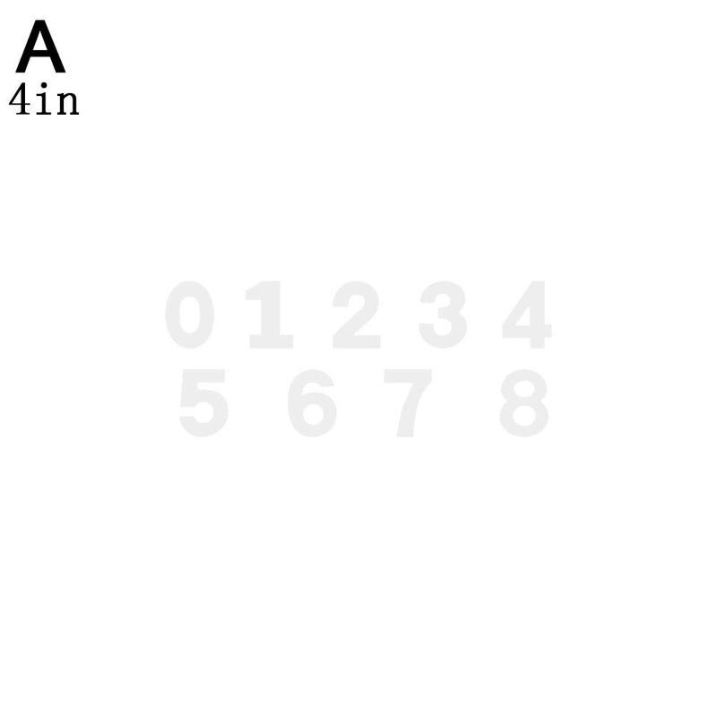 Numbers Letters Cake Mold Cake Decorating Tools Confeitaria Birthday Maker Pastry Bakeware Cake Tools T8W5: A