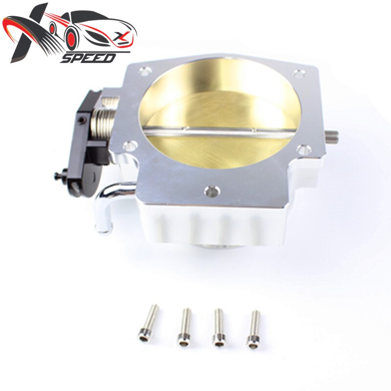LS1 LS2 LS Series Throttle Body For Chevrolet Corvette Camaro Trailblazer 102mm Intake Manifold