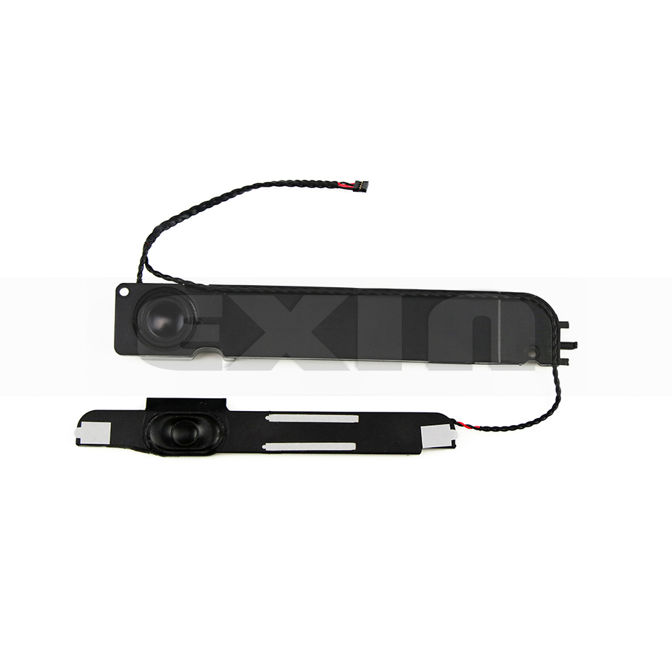 Nowy laptop A1278 prawy głośnik 2009 2010 z subwooferem zestaw głośników dla MacBook zawodowiec Unibody 13.3 "MB990 MB991 MC374 MC375