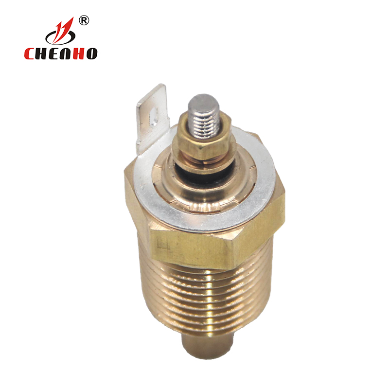 Water Coolant Temperture Sensor Sender K379-12 For kenworth