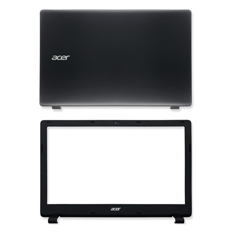 For Acer E5-571 E5-551 E5-521 E5-511 E5-511G E5-511P E5-551G E5-571G LCD Back Cover/Front bezel/Hinges/Palmrest/Bottom Case: AB Cover