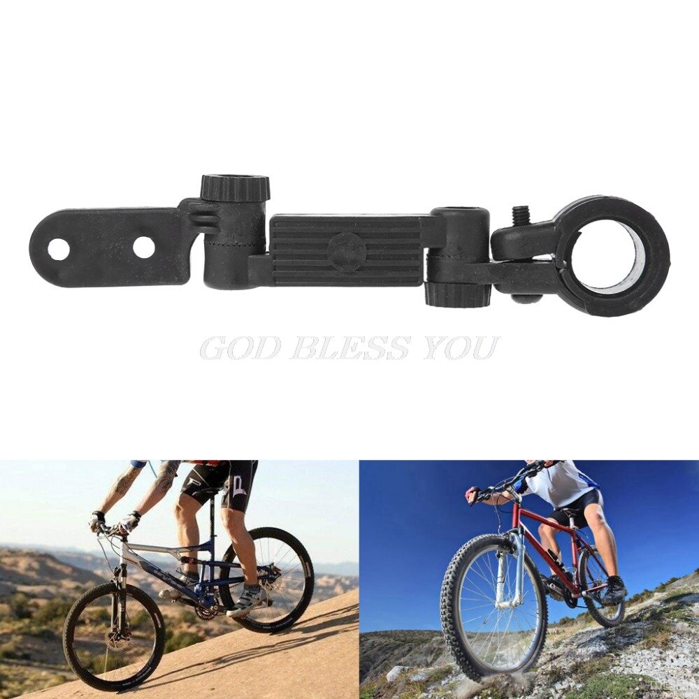 Bicycle Fender Clip Mudguard Accessories MTB Mountain Bike Cycling Plastic Thick