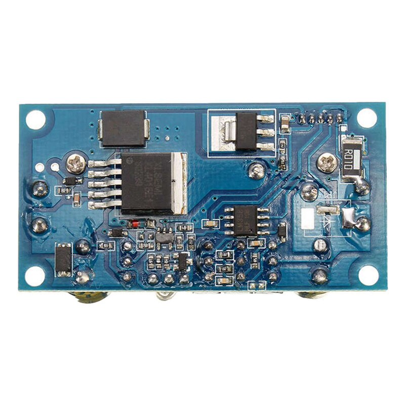 5A MPPT Solar Panel Controller DC-DC Step-Down CC/CV Charging Module with SK35Y CC CV Power Module