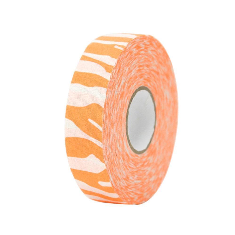 Non-slip Sport Nastro di Hockey Su Ghiaccio Bar Tape Badminton Presa Del Manubrio Della Bici Del Panno Nastro Adesivo Maniglia Anti-slip e3B7: F