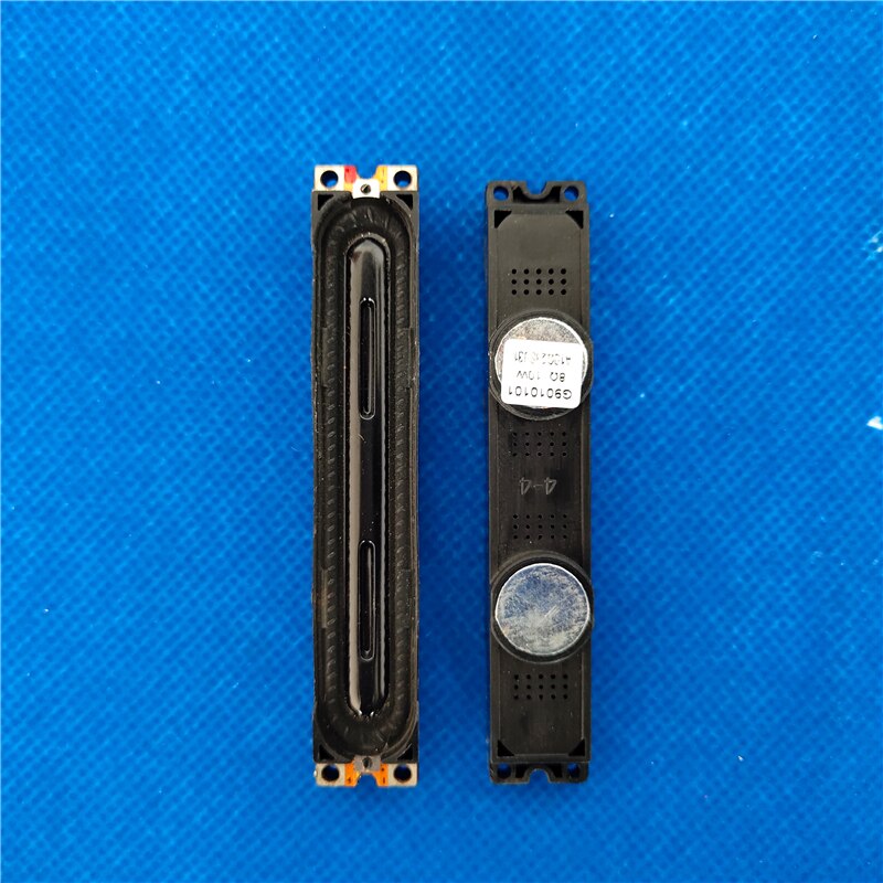 Nuovo e originale per Samsung per TCL Haier Hisense Konka Skyworth CHANGHONG altoparlante TV SONY assemblaggio fai da te altoparlante TV sostituisci