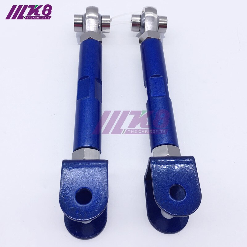 Rear Lower Toe Arms Control RODS ARMS FOR Nissan NISSAN 89-98 240SX S13/S14 300ZX