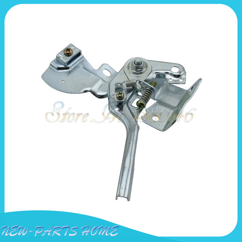 Gashendel Assy Voor Honda GX140 GX160 GX200 #16500-ZH8-823