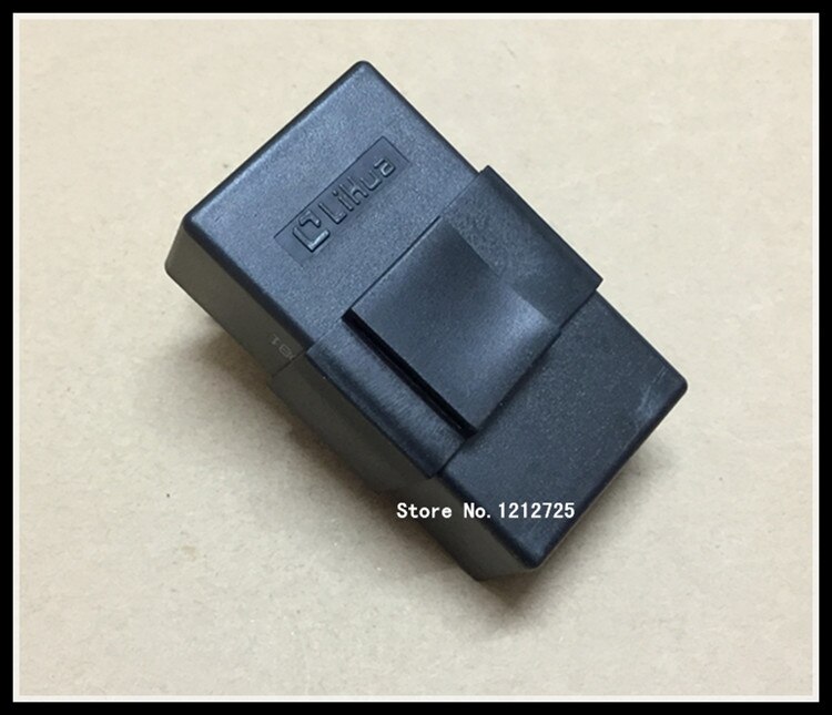 253FMM engine motorcycle CDI CA250 CMX250 igniter AC Fired CDI