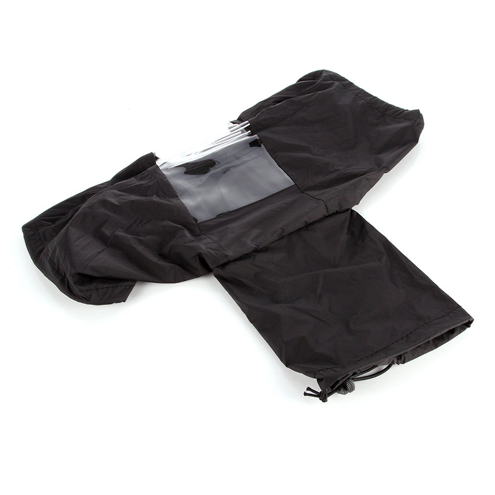 Waterdichte Water Proof Camera Regenhoes Rainshade Protector Case Jas Voor Dslr Camera 'S Canon Nikon Sony Pentax