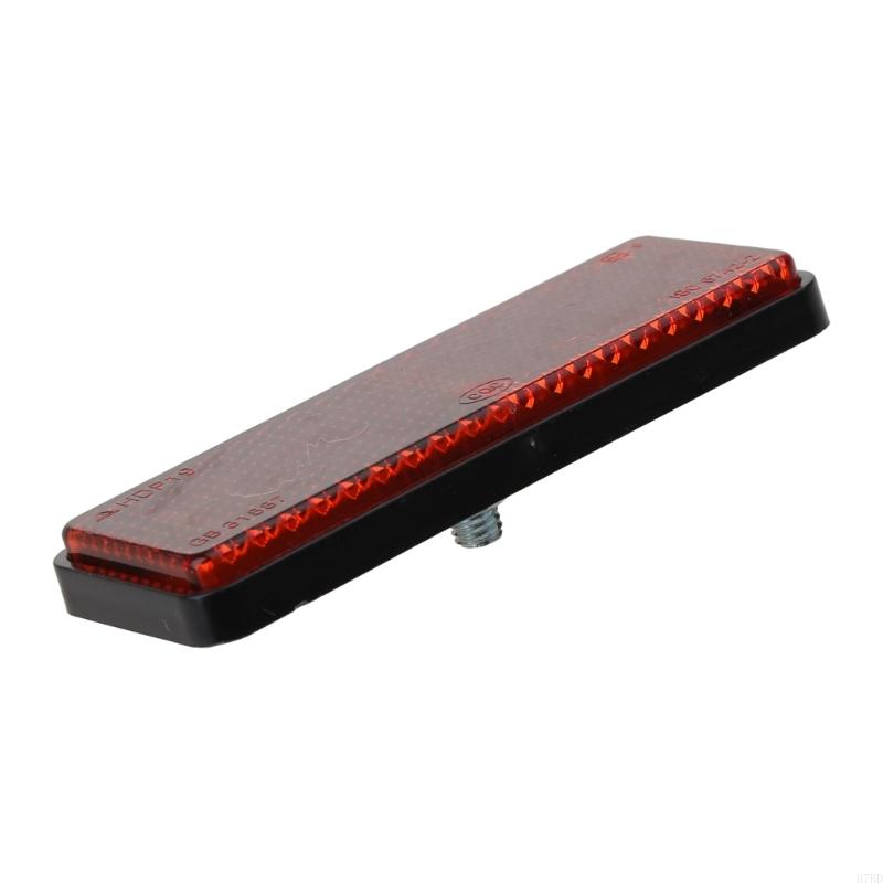 H7bd mortorcycle led staart marker draai signaal knipper lamp flitsende licht vuil pit atv