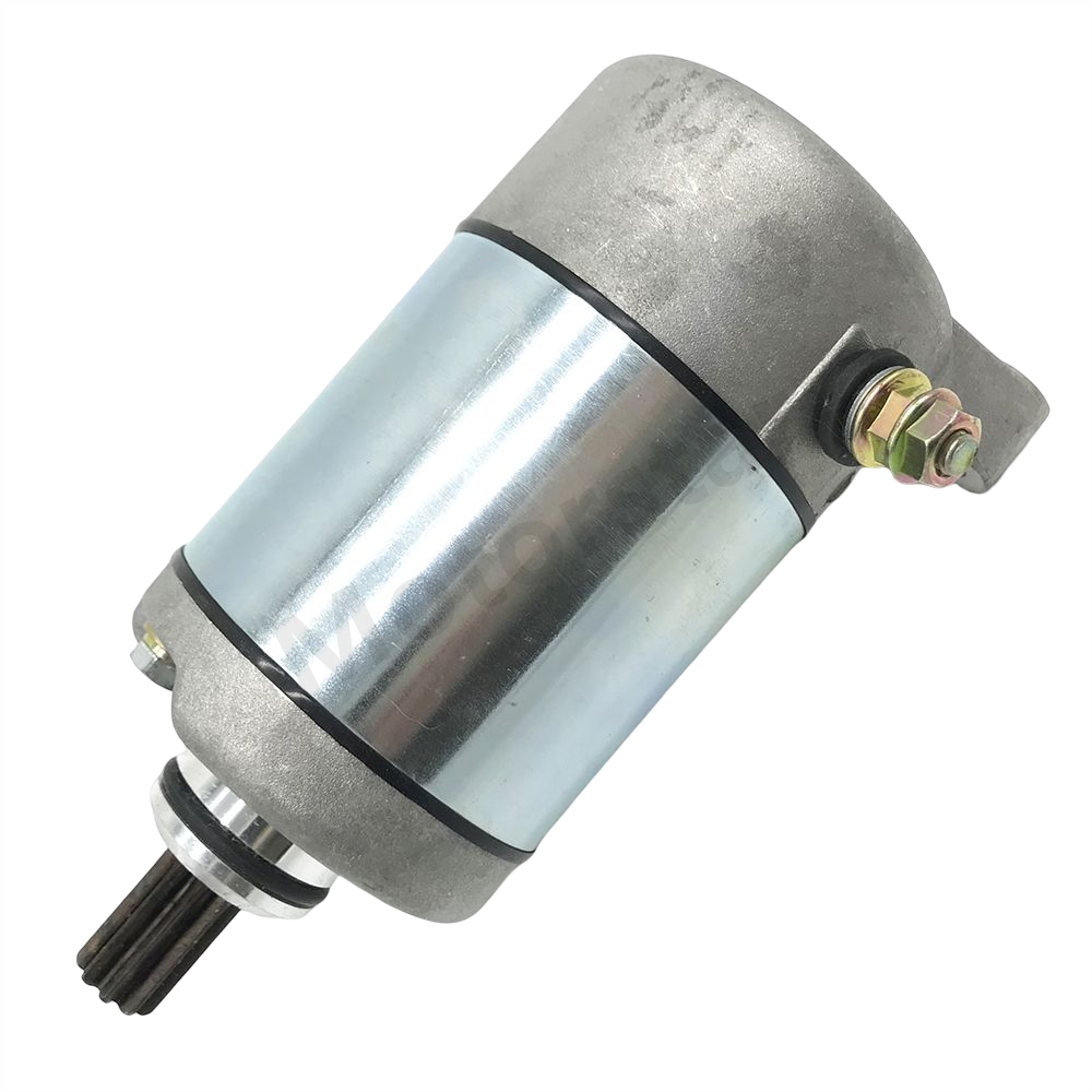 9T 12V Starter Motor For Polaris Trail Blazer Trail Boss 330 325 Worker 335 500