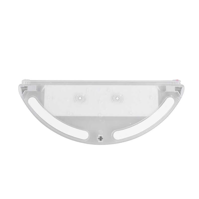 Water Tank Box for Xiaomi Vacuum Cleaner Roborock S60 S61 S65 Robot Vacuum Cleaner Water Box
