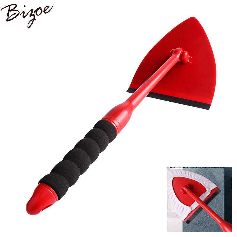 Brush For Window Cleaning Tool Kit Brush Window Cleaning Kit Window Rodo 360 Degrees Of Adjustable Hand Grip