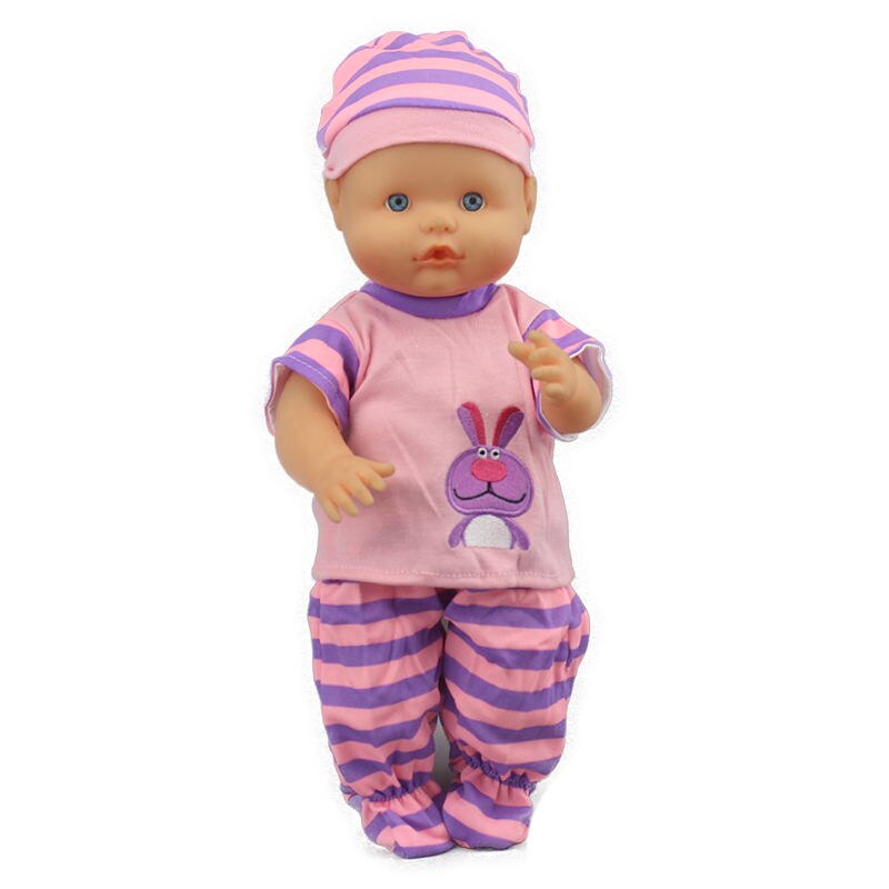 Conjunto de ropa para muñeca Nenuco y su hermana, accesorios para muñecas, 35 cm, novedad de: 08