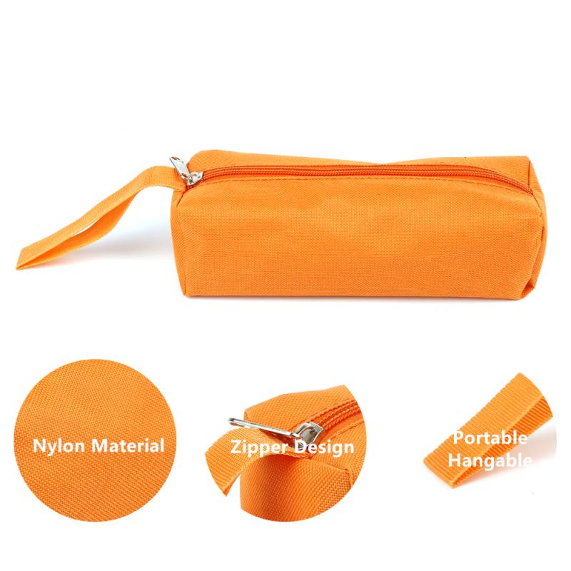 7Pcs Pumpkin Carving Tools Kit Sturdy Stainless Steel Carve Sculpt Halloween Tools Supplies with Portable Bag