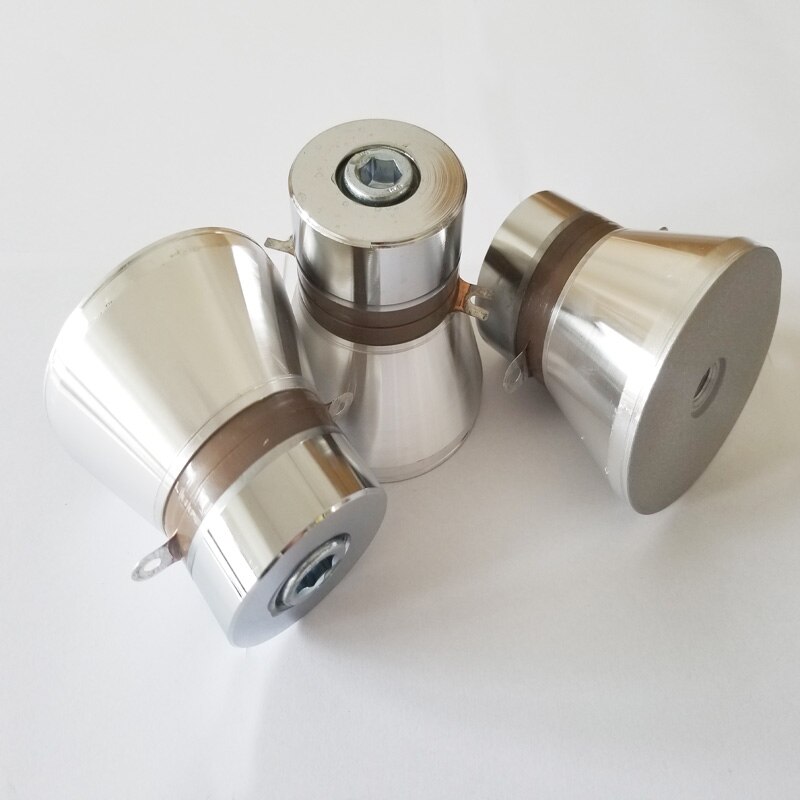 28khz/60W Ultrasonic cleaning Transducer pzt-8, use in ultrasonic cleaning machine and Washing vegetables transducer