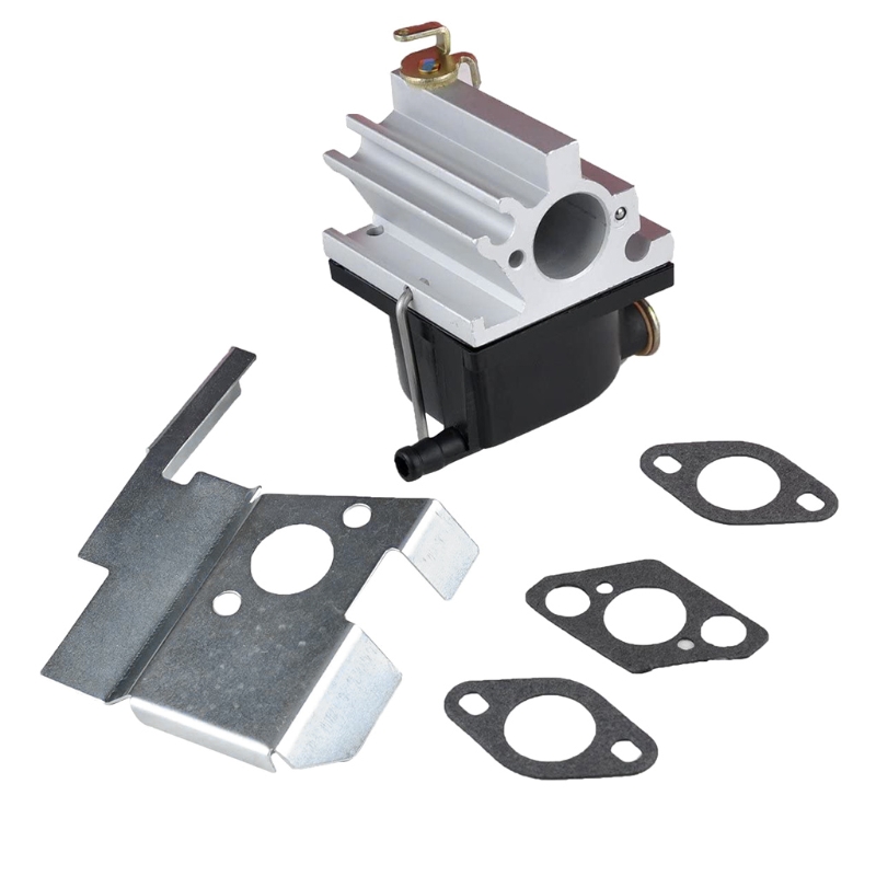 640020 vergaser + Luftfilter Tune Up Kit für Tecumseh 640020A 640020B VLV126 VLV60 VLV50 VLV55 VLV65 VLV66 VLV126A 6,5 HP Rasen
