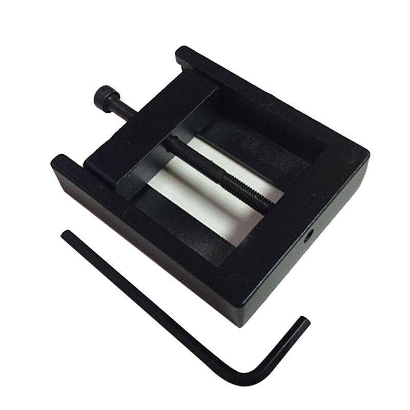 Metal CPU Delid Cap Opener Tool for Intel LGA115X 3370K 4790K 6700K 7700K 8700K