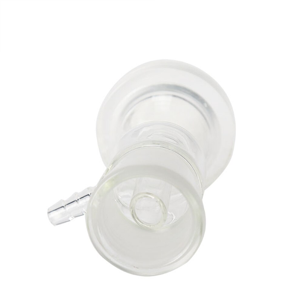 500ml Vacuum Suction Filter Device Lab Buchner Kit Filting Apparatus W/Filter Flask