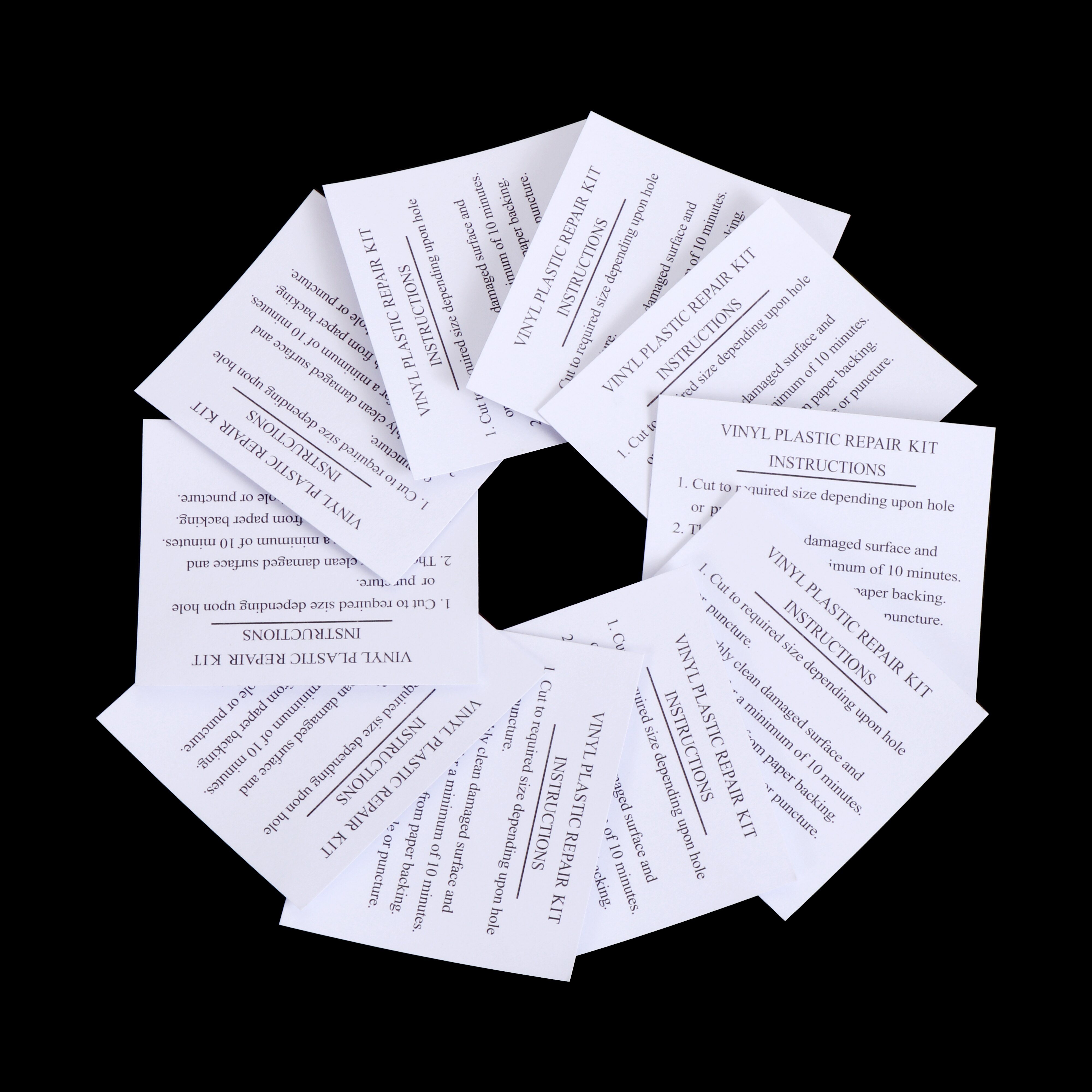 5Pcs Pool Float Air Bed Patches Zwemmen Float Reparatie Patch Kit Lijm Zelfklevende Voor Opblaasbare Speelgoed Vinyl plastic Reparatie Patch