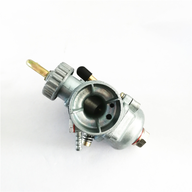 18Mm Carburateur Bing 1/18/106 Voor IMT-506 Voor Agria Voor Tomos Carburateur Carb Bingvergaser 18Mm Bingclone Carburateur motorfiets