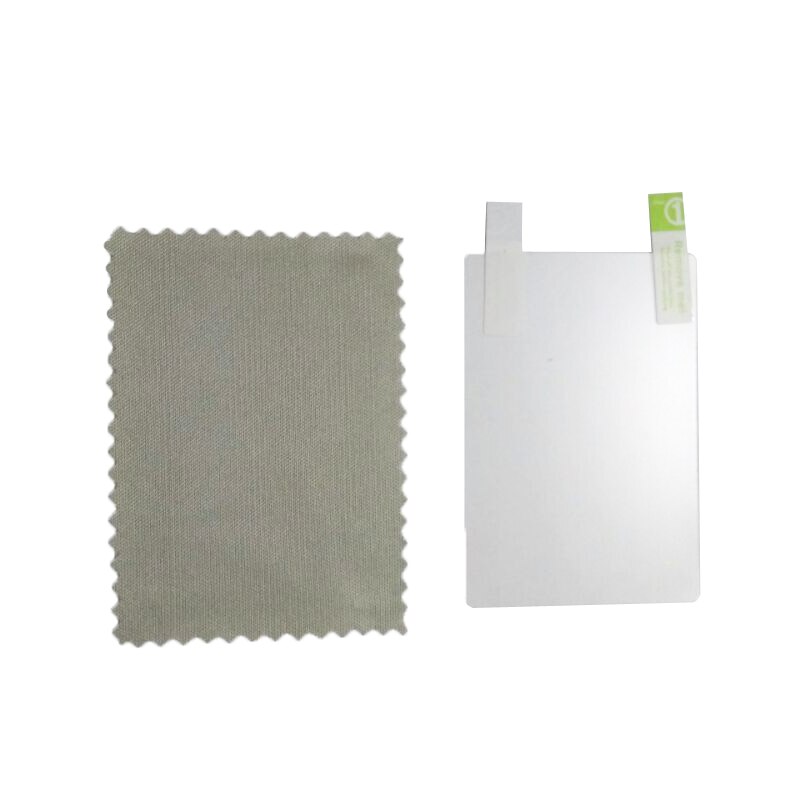 20 stk myk kameraskjermbeskyttelsesfilm for canon 100d 500d 650d 700d 750d 760d 800d 1100d 1300d 1500d 3000d 4000d