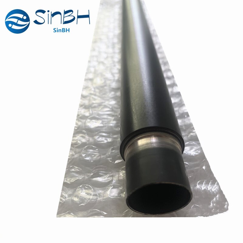 1PC*Used Sub Heat Roller For Konica Minolta Bizhub C220 C280 C360 C224 C284 C364 C454 C221 C281 C258 C308 C368 C224e C454e C284e