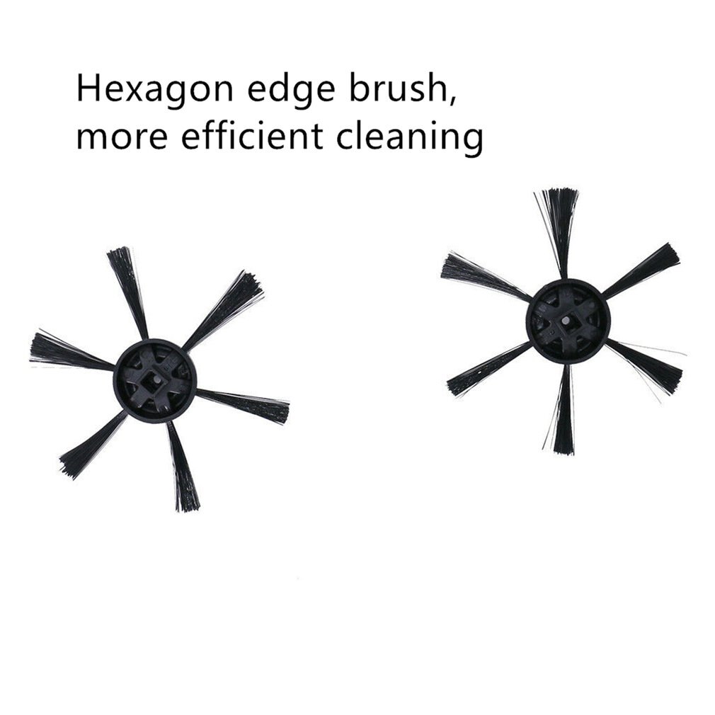 Nettoyeur de sol Robot de balayage intelligent aspirateur multifonctionnel aspirateur Rechargeable boîte à poussière/seau à poussière aspiration de balayage sans fil