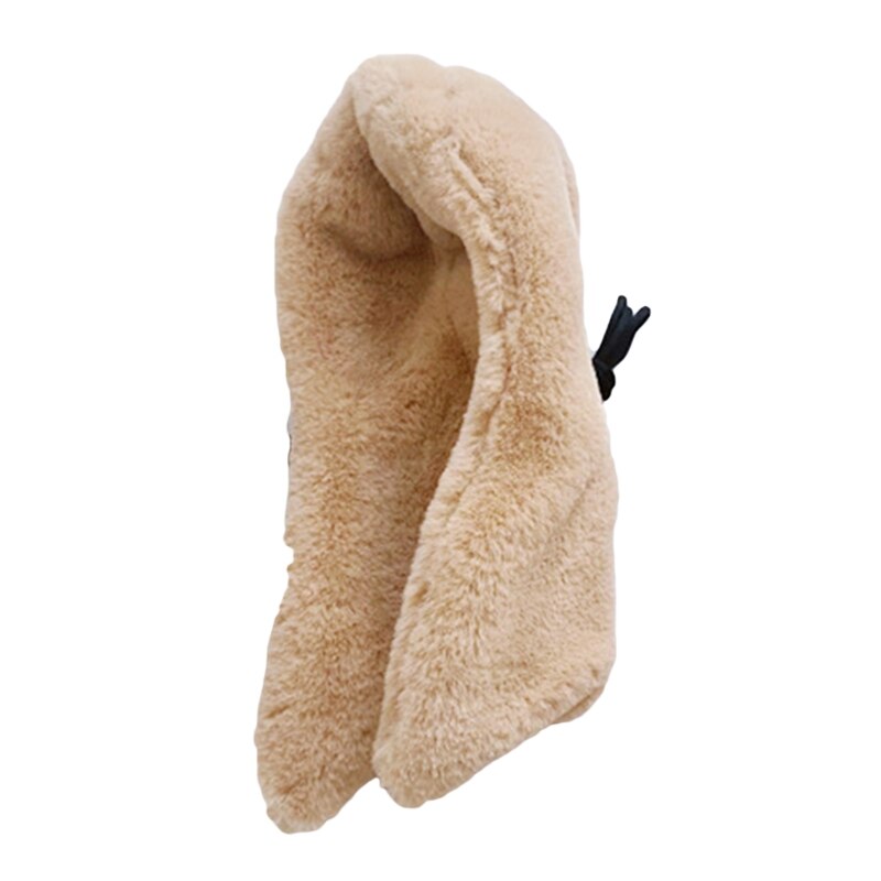 Hiver oiseau châle nid coin perroquet couverture Animal de compagnie petit Animal suspendu tente Cage décoration pour perruche calopsitte Lovebird: Khaki / S