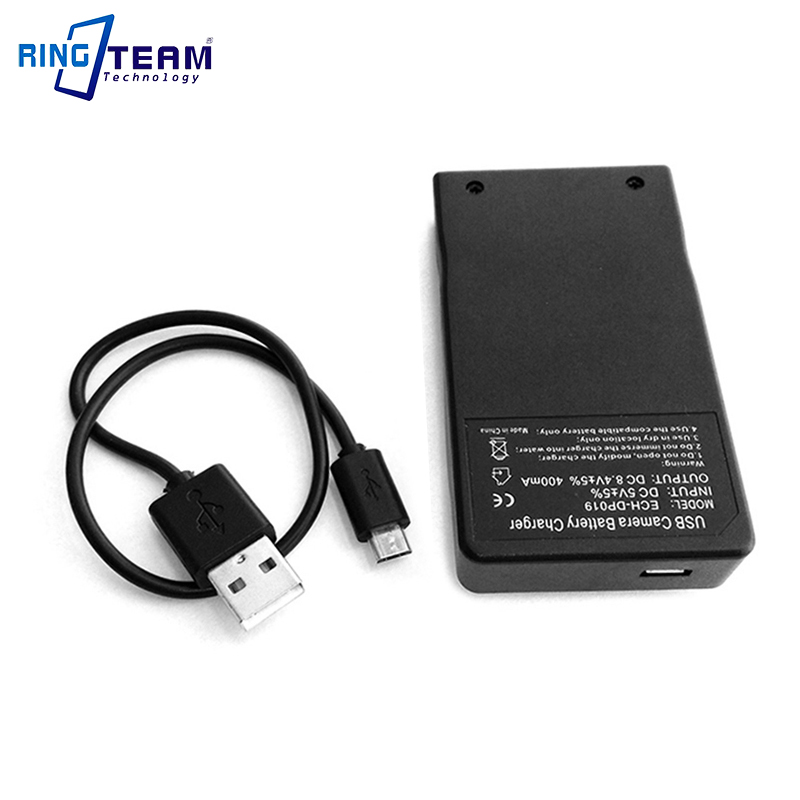 USB Charger Equivalent CB-2LT CB-2LW for Canon 2L Series Battery NB-2L NB-2LH BP-2L5 BP-2L12 BP-2F12 BP-2L13 BP-2L14 BP-2L18