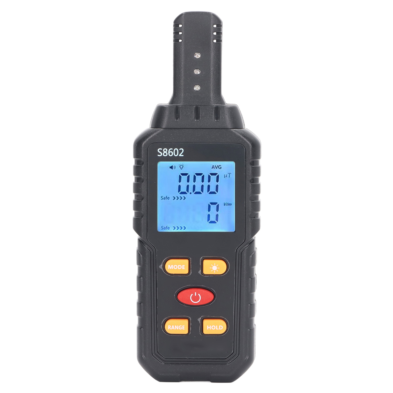 EMF-Detector