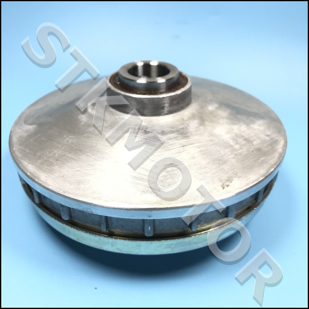 Buyang 300CC ATV Quad D300 G300 DRIVE ASSY COMPLETE Variator assy 2.3.01.2000