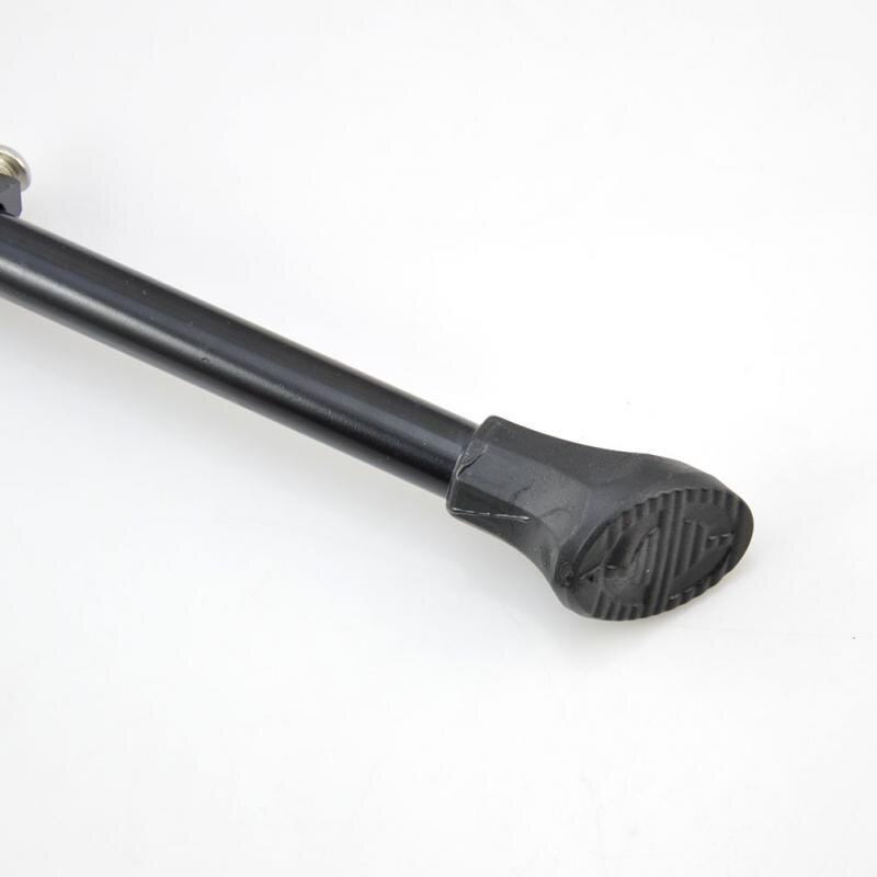 Adjustable Bicycle Kickstand 16/20/24/26" Bike Parking Kick Stand lightweight Mountain Bike Cycle Side Support Rack