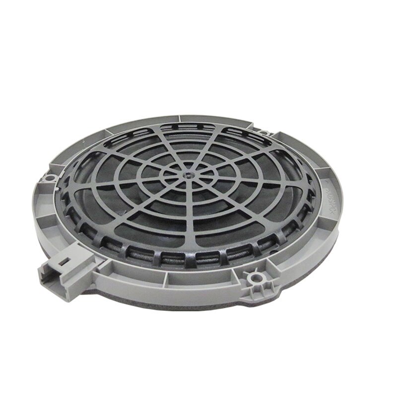 Baificar – haut-parleur avant et arrière de , klaxon 9803696780, pour Peugeot et citroën C4L, 308, 408, 508