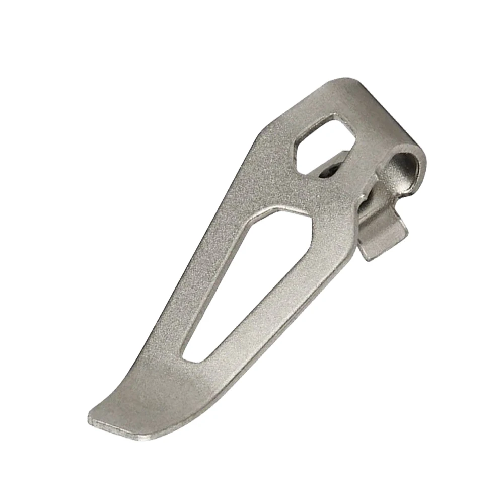 Riem Haak Clip Elektrisch Gereedschap Onderdelen 42-70-0490 Riemclip En Schroef Boorriem Clips Voor Boren Impact Drivers Moersleutels