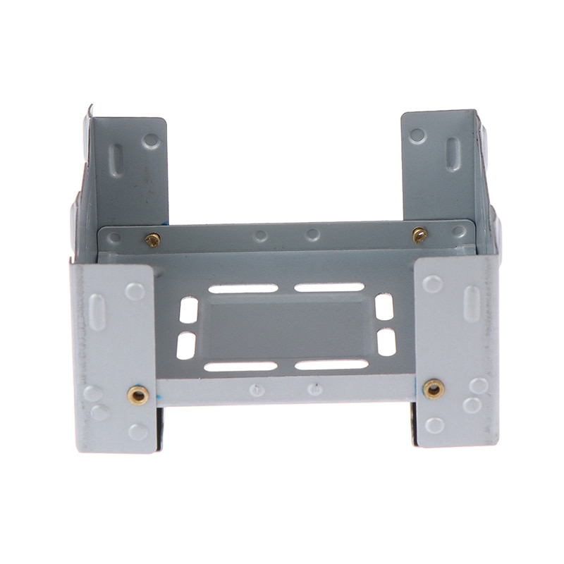 Lightweight Solid Fuel Alcohol Stove Portable Camping Barbecue Oven Mini Picnic Stove for Camping Barbecue