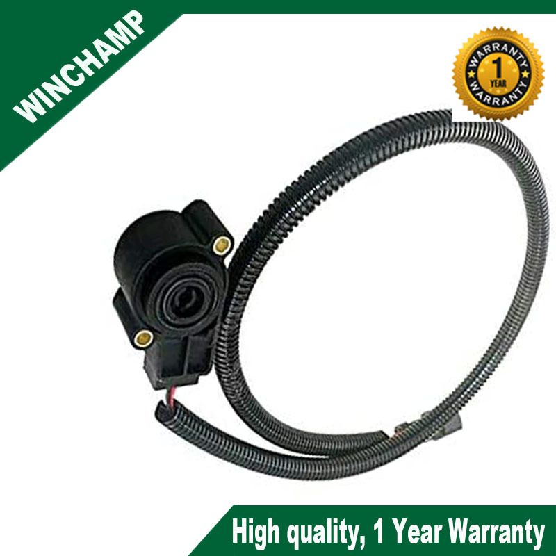 266-1466 2661466 266-1466-03 266146603 204-7949 176-1602 3E7700 Throttle Position Sensor For CAT 725 730 735 740