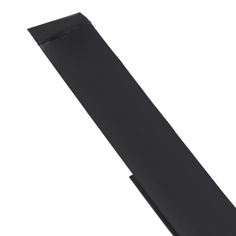 2 X Car Roof Moulding Trim Rubber Seal For Honda Civic