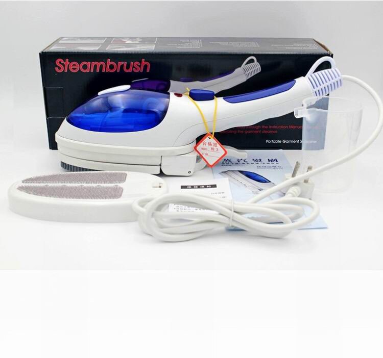 Parts European regulation garment artifact hanging ironing machine household electric Mini steam iron portable