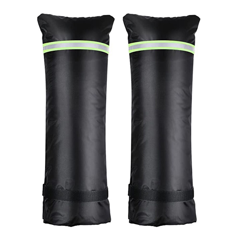 2pcs Outside Water Covers Anti-Freeze Outdoor Tap Covers Reusable Spigot Covers