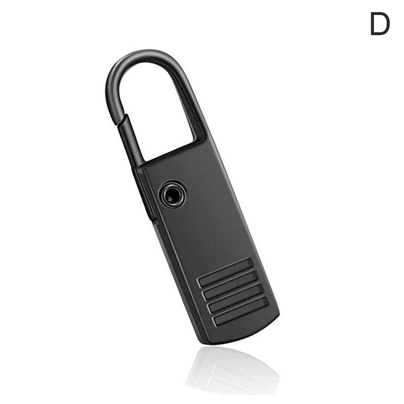 1pcs Zipper Pulls Tab Replacement Luggage Zipper Pull Zippers Handle Fixer Repair Extension Mend Tags For Suitcase Backpack V9Y4: 3.8cm black