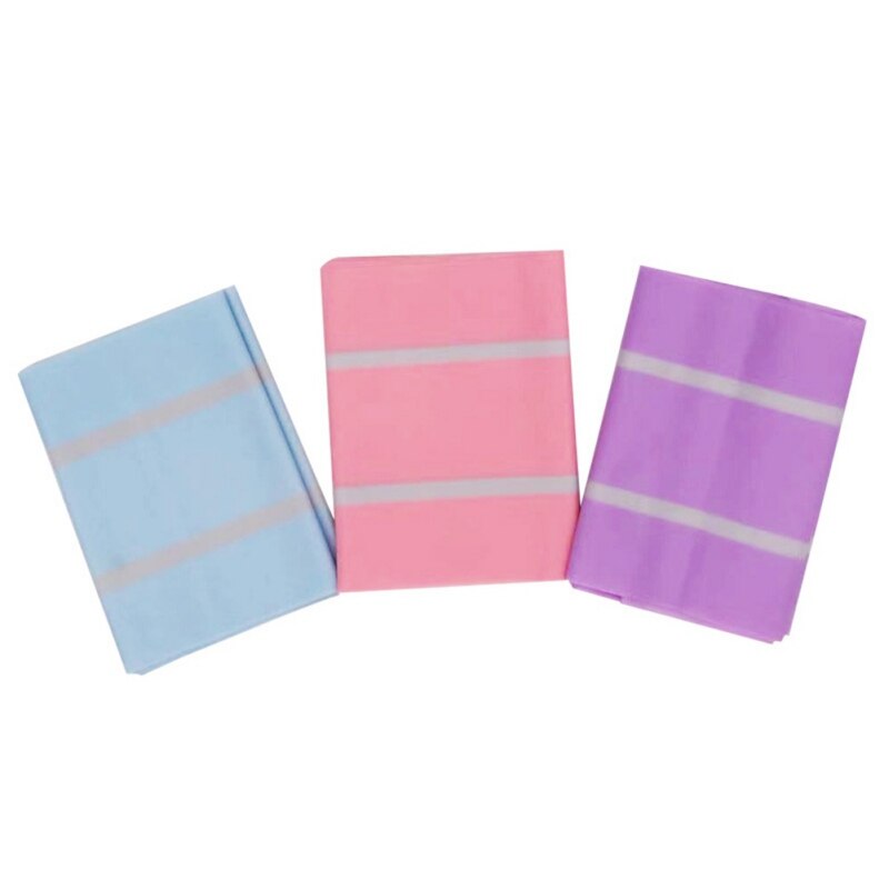 1.5m Elastic Yoga Pilates Rubber Stretch Resistance Exercise Fitness Bands .