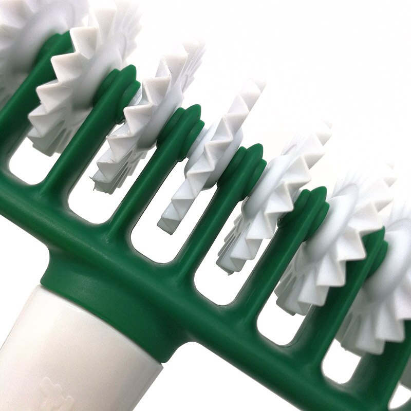 Plastic Manual Non-Slip Handle Pressing Machine Noodle Cut Shallot Cutter Pastry Tool For Kitchen