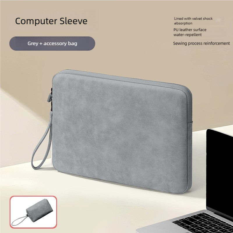 Pokrowiec na laptopa 13 14 15,4 15,6 cala do notebooka HP DELL Torba do przenoszenia Macbook Air Pro 13,3 Wstrząsoodporna obudowa dla mężczyzn i kobiet