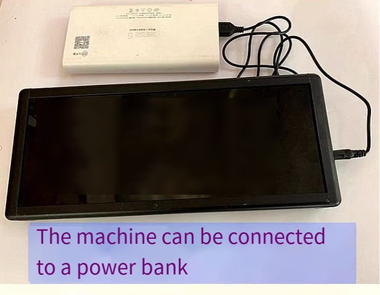 Race timer countdown digital display stopwatch counter 2.3 inch 4 bit voice device remote control