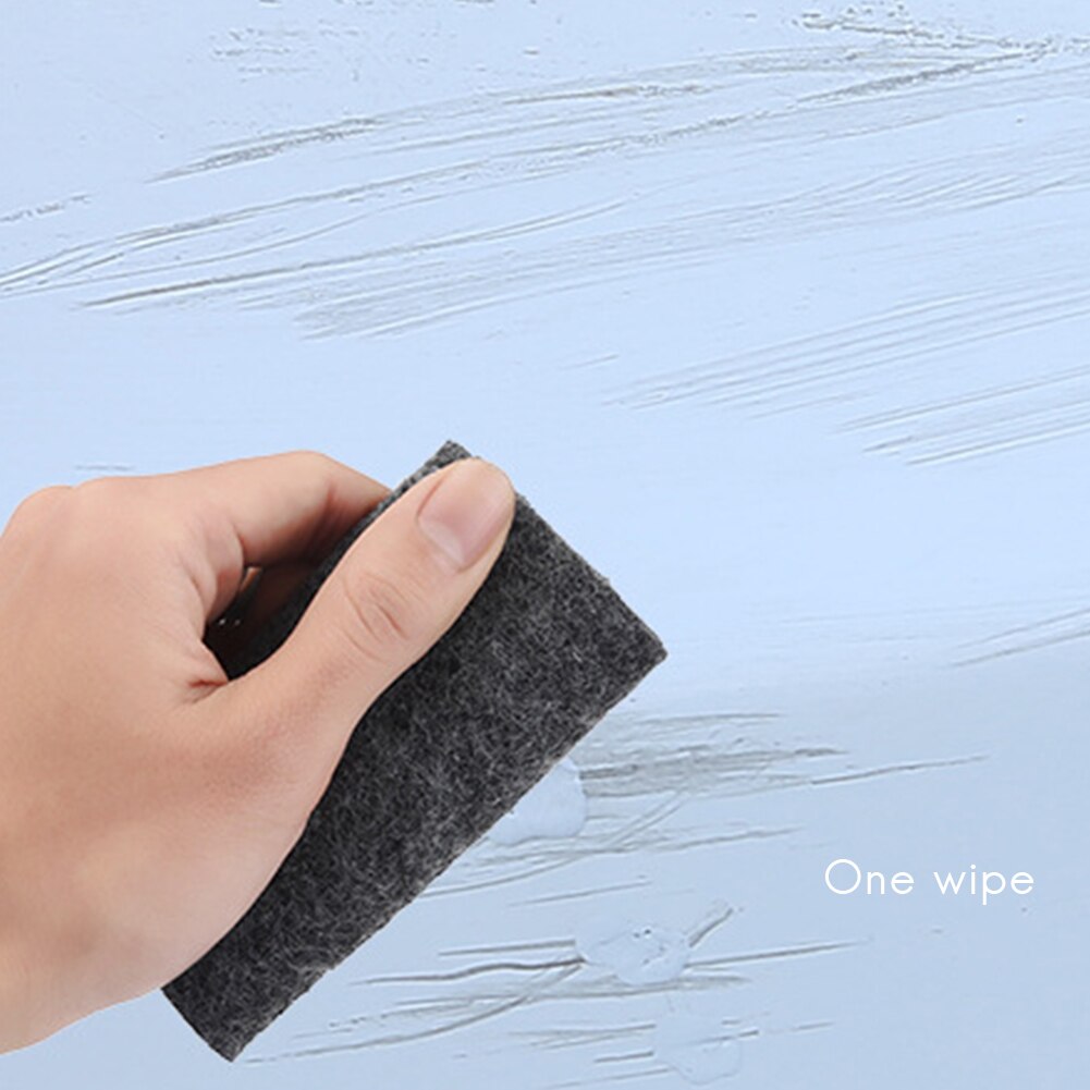 Auto Kras Reparatie Nano Doek Krassen Verwijderen Smart Polijsten Clean Tool Slijpen Plakken Verf Zorg Doek Auto Accessoires